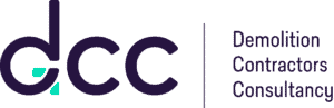 Logo van DCC